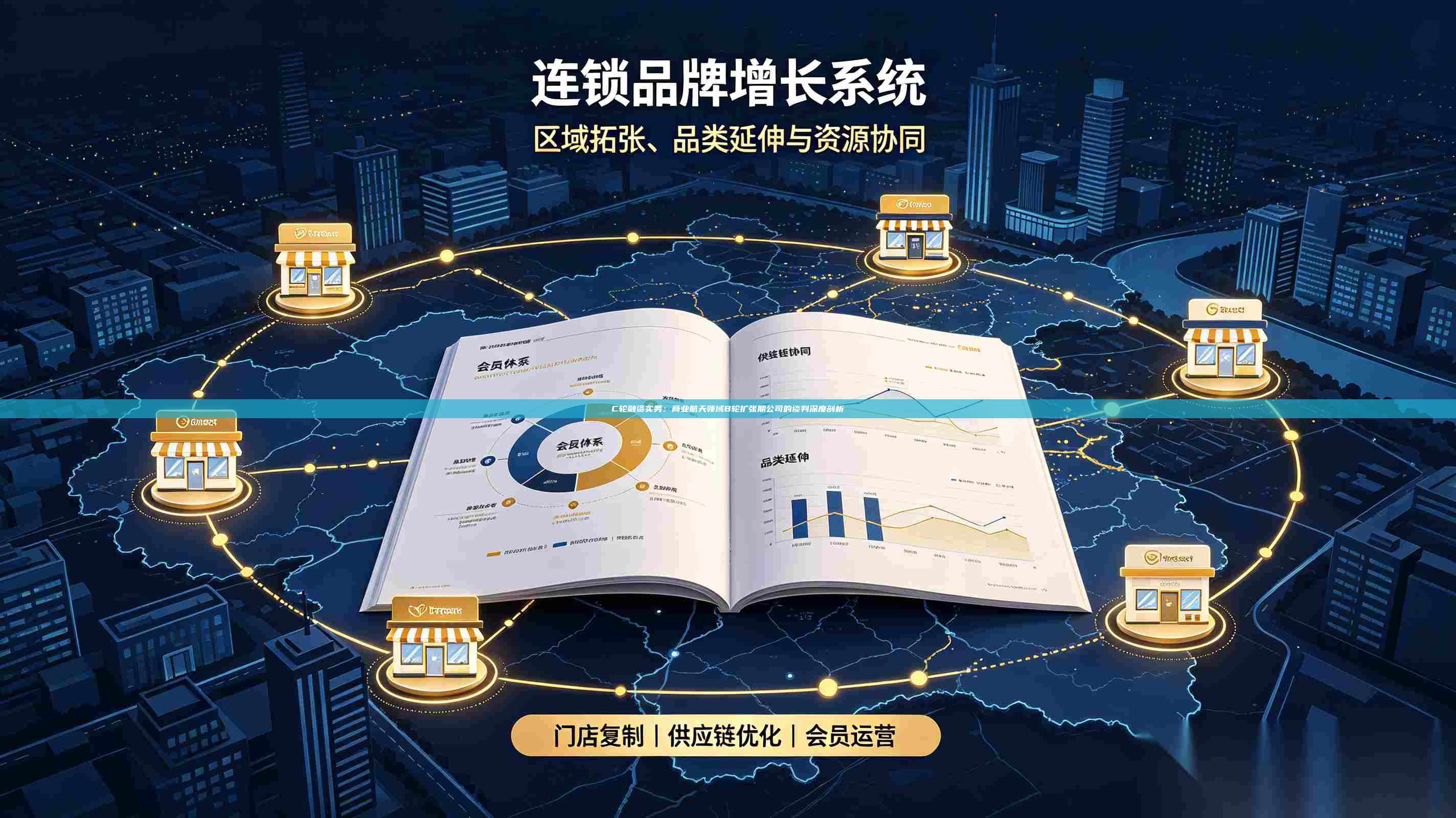 C轮融资实务:商业航天领域B轮扩张期公司的谈判深度剖析-第1张图片-深圳中科创投 C轮融资实务:商业航天领域B轮扩张期公司的谈判深度剖析-第1张图片-深圳中科创投