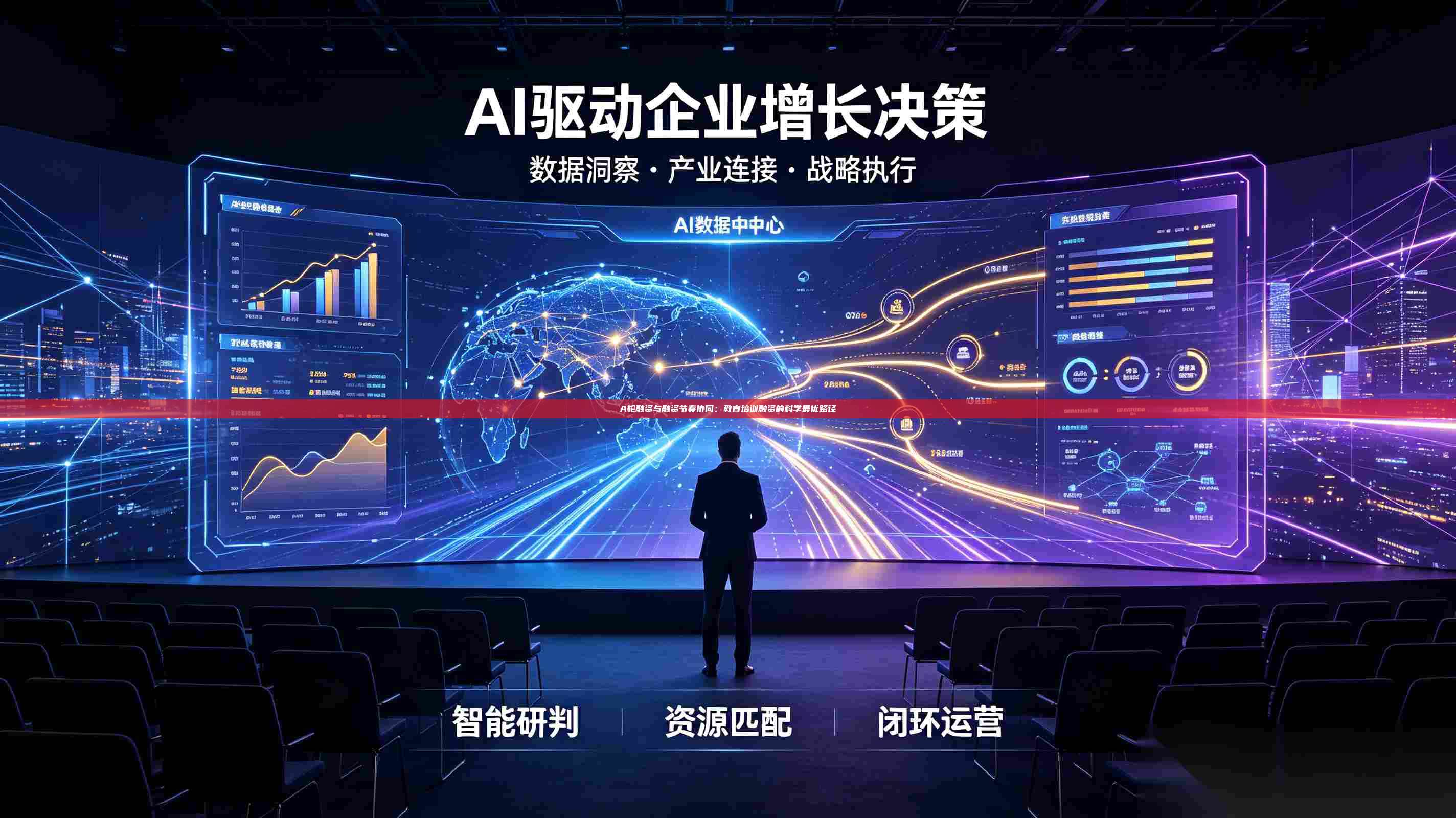 A轮融资与融资节奏协同:教育培训融资的科学最优路径-第1张图片-深圳中科创投 A轮融资与融资节奏协同:教育培训融资的科学最优路径-第1张图片-深圳中科创投