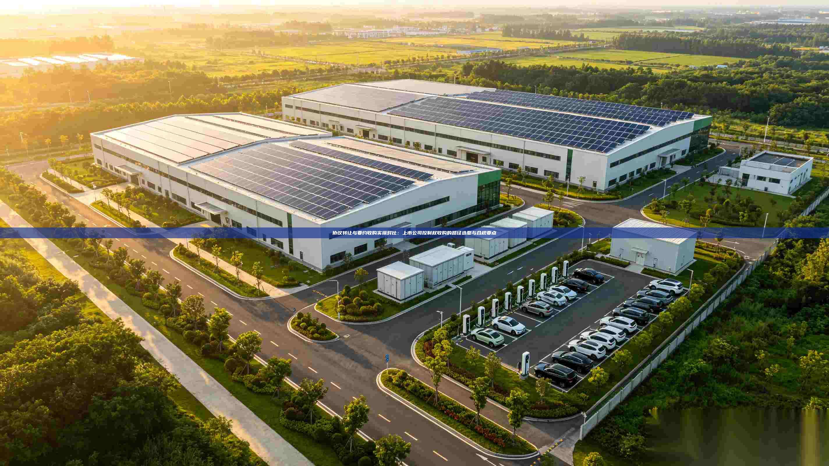 协议转让与要约收购实操对比:上市公司控制权收购的路径选型与合规要点-第1张图片-深圳中科创投 协议转让与要约收购实操对比:上市公司控制权收购的路径选型与合规要点-第1张图片-深圳中科创投